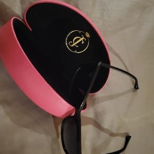 Juicy Couture sunglasses